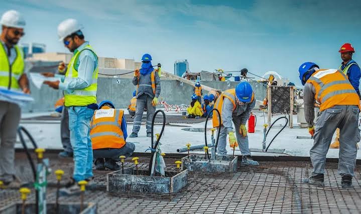Manpower Services